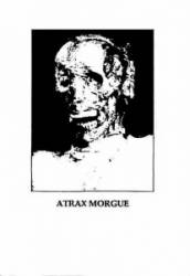 Atrax Morgue : Black Slaughter